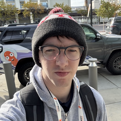 Blake Romano, Linkerd Ambassador